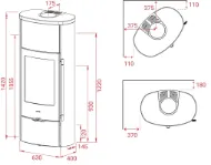 Lotus Jubilee 25 M kleberstein