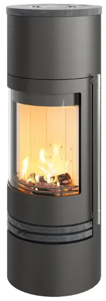 Lotus Orbis 2 med Indian night sten