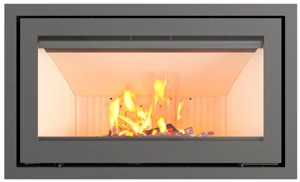 Lotus H470 Wide sort peisinnsats