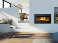 Lotus H470 Wide Black Magic peisinnsats