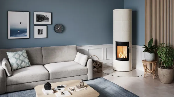 Lotus Maestro og M-serie - Formgulvplate i klart glass