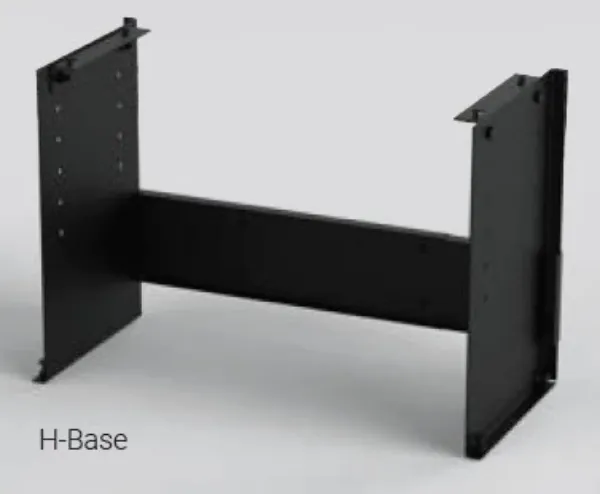 Lotus H-serie understell