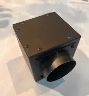 Lotus Visto, direkteluftstuss