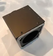 Lotus Visto, direkteluftstuss