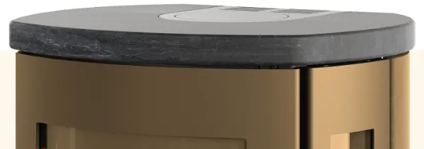 Indian Night stentopp til Lotus Prio-serie