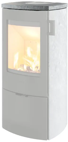 Klebertopp til Lotus Mondo-serie