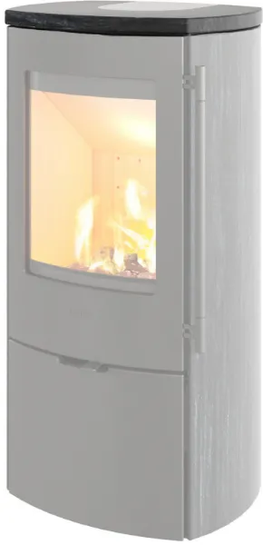 Indian Night stentopp til Lotus Mondo-serie