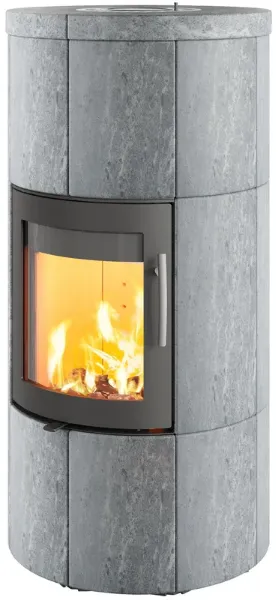 Lotus M1 klebersten med grå dør