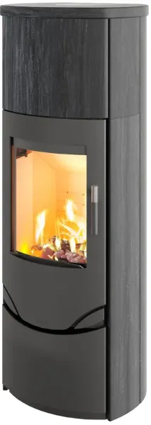 Lotus Prio M Indian Night med sort front