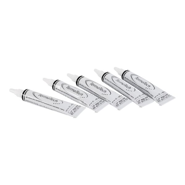 Keramisk pakningslim - 17 ml