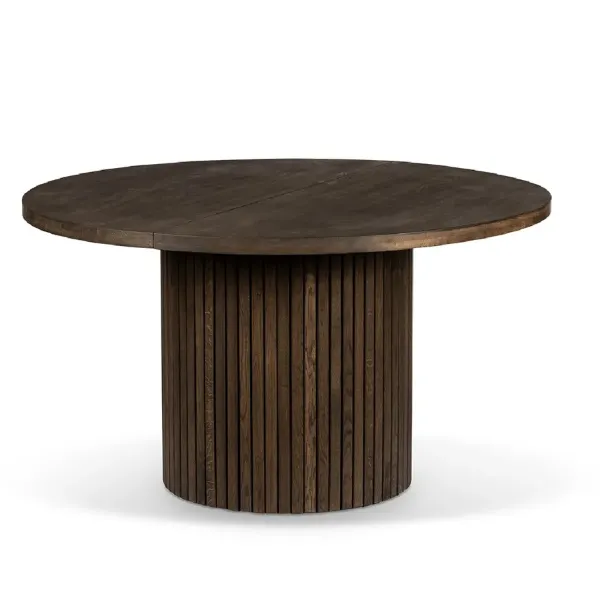 Stenexpo Bremen Matbord Ø135x75 cm