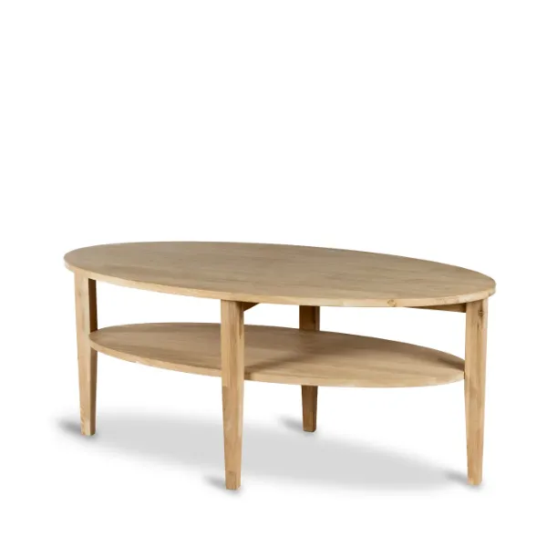 Stenexpo Fremont Sofabord 120x60x52 cm