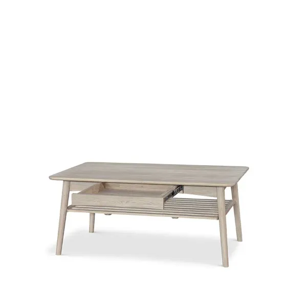 Stenexpo Torsby Sofabord 120x60x52 cm