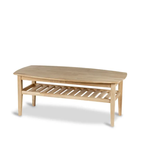 Stenexpo Preston Sofabord 130x70x52 cm