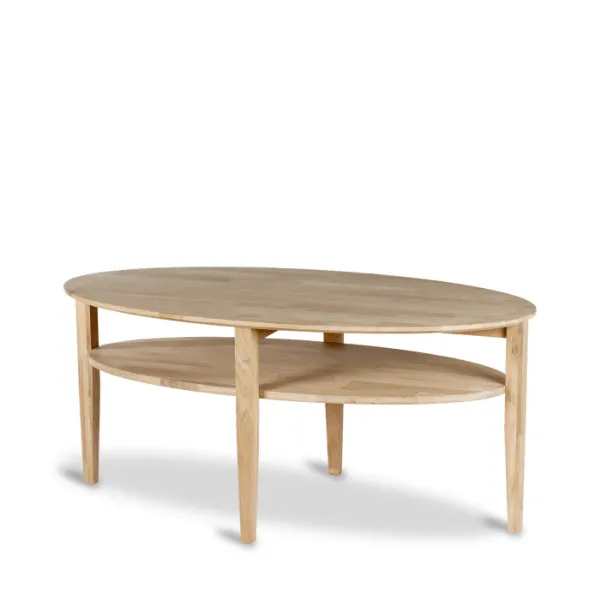 Stenexpo Waterloo Sofabord 130x70x58 cm