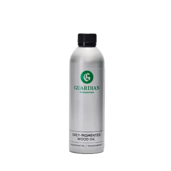 Guardian Gråtonet Olje 400 ml