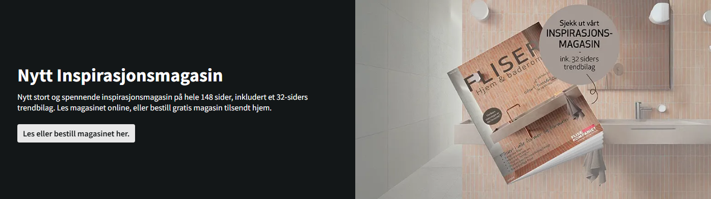 inspirasjonsmagasin