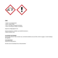 Bilde av F1 Tørrbetong F1 Hurtigstøp, 20 kg