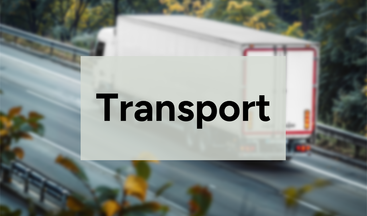 Transport