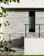 Sålebenk lys Oppdal natur - 25 cm i fallende lengder, T: 15-25mm - Minera Skifer