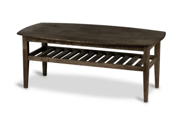 Akron sofabord 130 x 70 x 52 cm