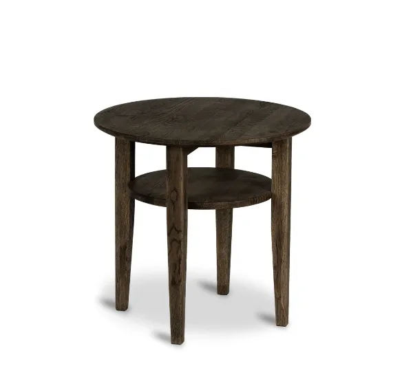 Kenton 60 rundt sofabord Ø60 x 50 cm