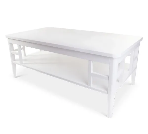 Paris sofabord 130 x 70 x 52 cm