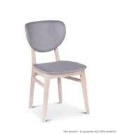 Bilde av Slite rundt spisebord Ø140 - 180 (220) x 75 cm, inkl 1 ileggsplate