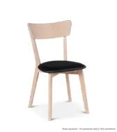 Bilde av Slite rundt spisebord Ø140 - 180 (220) x 75 cm, inkl 1 ileggsplate