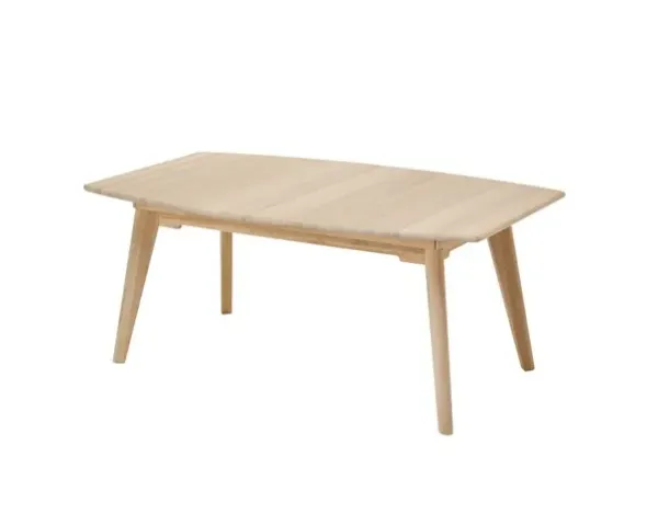 Casø 601 spisebord 180 - (270) x 105 x 75 cm