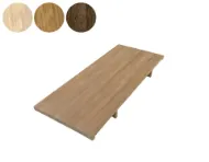 Gro ileggsplate til spisebord 60x120 cm