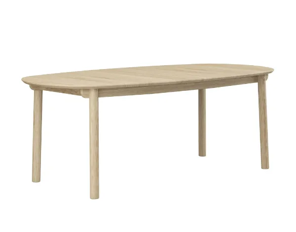 Casø 777 spisebord 200 x 105 x 75 cm