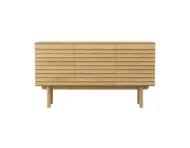 Casø 777 skjenk liten 150 x 83 x 42 cm