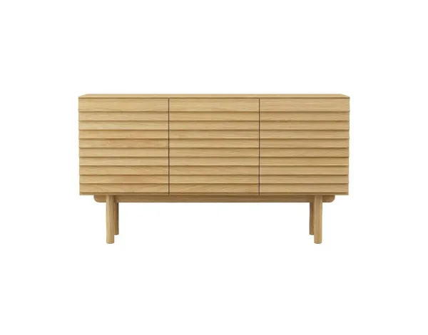 Casø 777 skjenk liten 150 x 83 x 42 cm