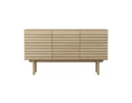 Casø 777 skjenk liten 150 x 83 x 42 cm