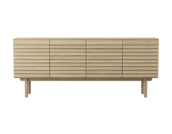 Casø 777 skjenk stor 200 x 83 x 42 cm
