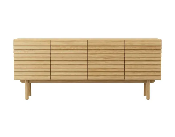 Casø 777 skjenk stor 200 x 83 x 42 cm
