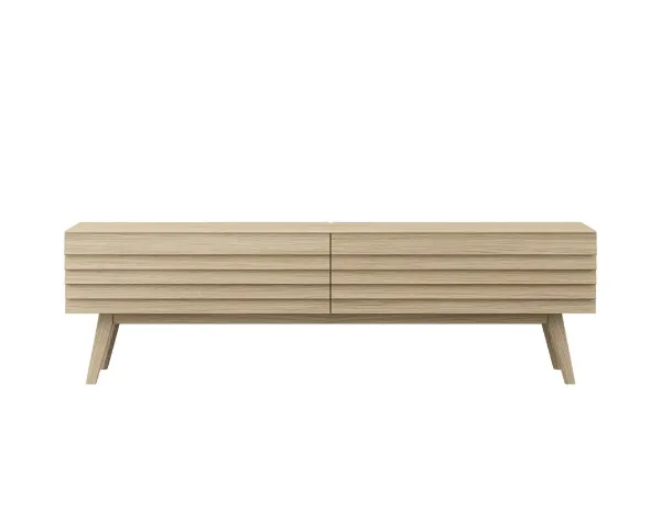 Casø 777 tv-benk XL 180 x 56 x 35 cm