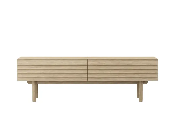 Casø 777 tv-benk XL 180 x 56 x 35 cm