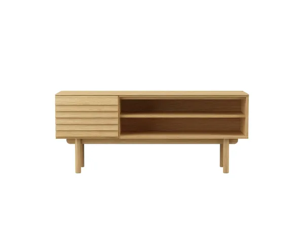 Casø 777 tv-benk 150 x 35 x 40 cm