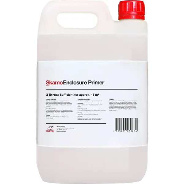 HELMIN BRANNMUR PRIMER 3L