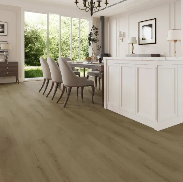 Vinylgulv Firmfit Moutain oak 