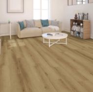 Vinylgulv Firmfit Harbor oak