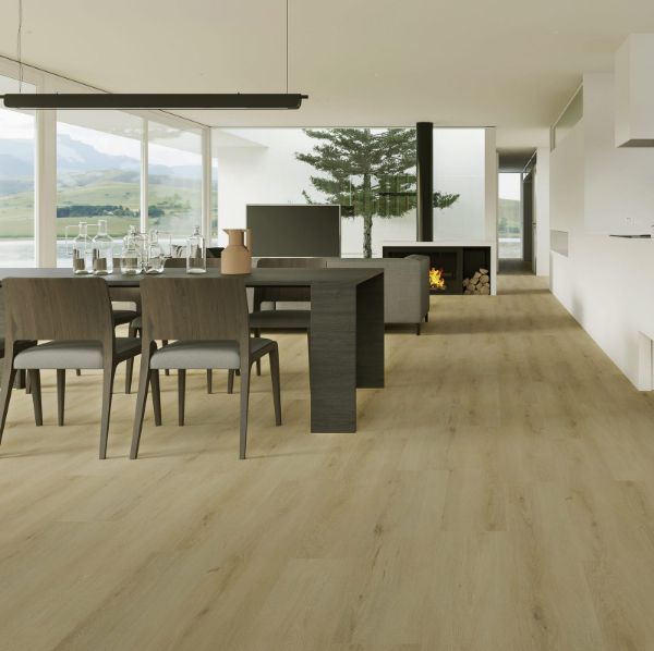 Vinylgulv Firmfit Savanna oak (7264)