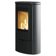 Lotus Jubilee 25 - stålsider