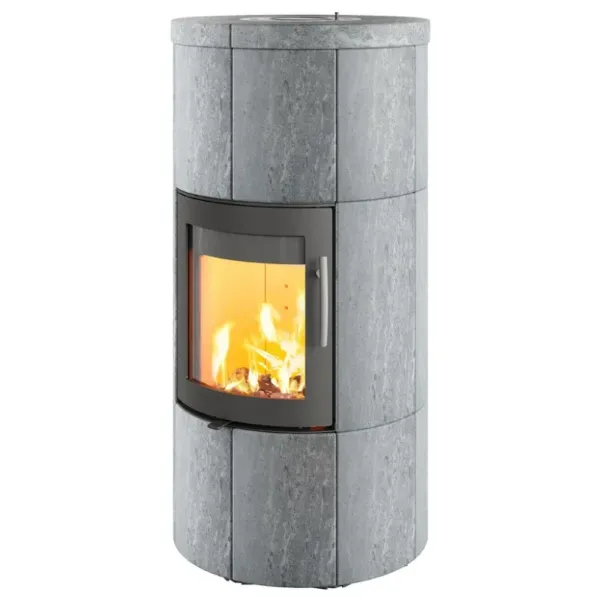 Lotus M1 klebersten med grå dør