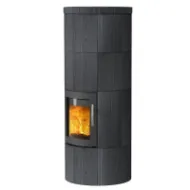 Lotus M2 Indian Night med sort dør