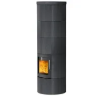 Lotus M3 Indian Night med sort dør