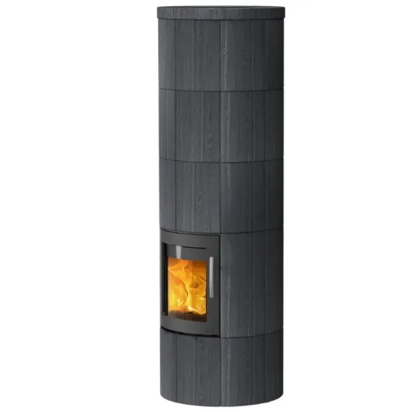 Lotus M3 Indian Night med sort dør