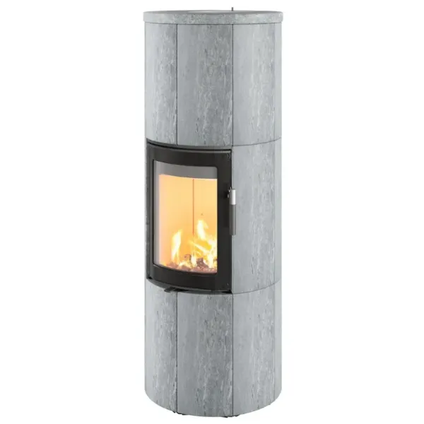 Lotus Maestro 152 klebersten med black magic dør